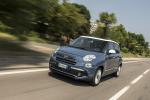 Fiat 500L 2017 года